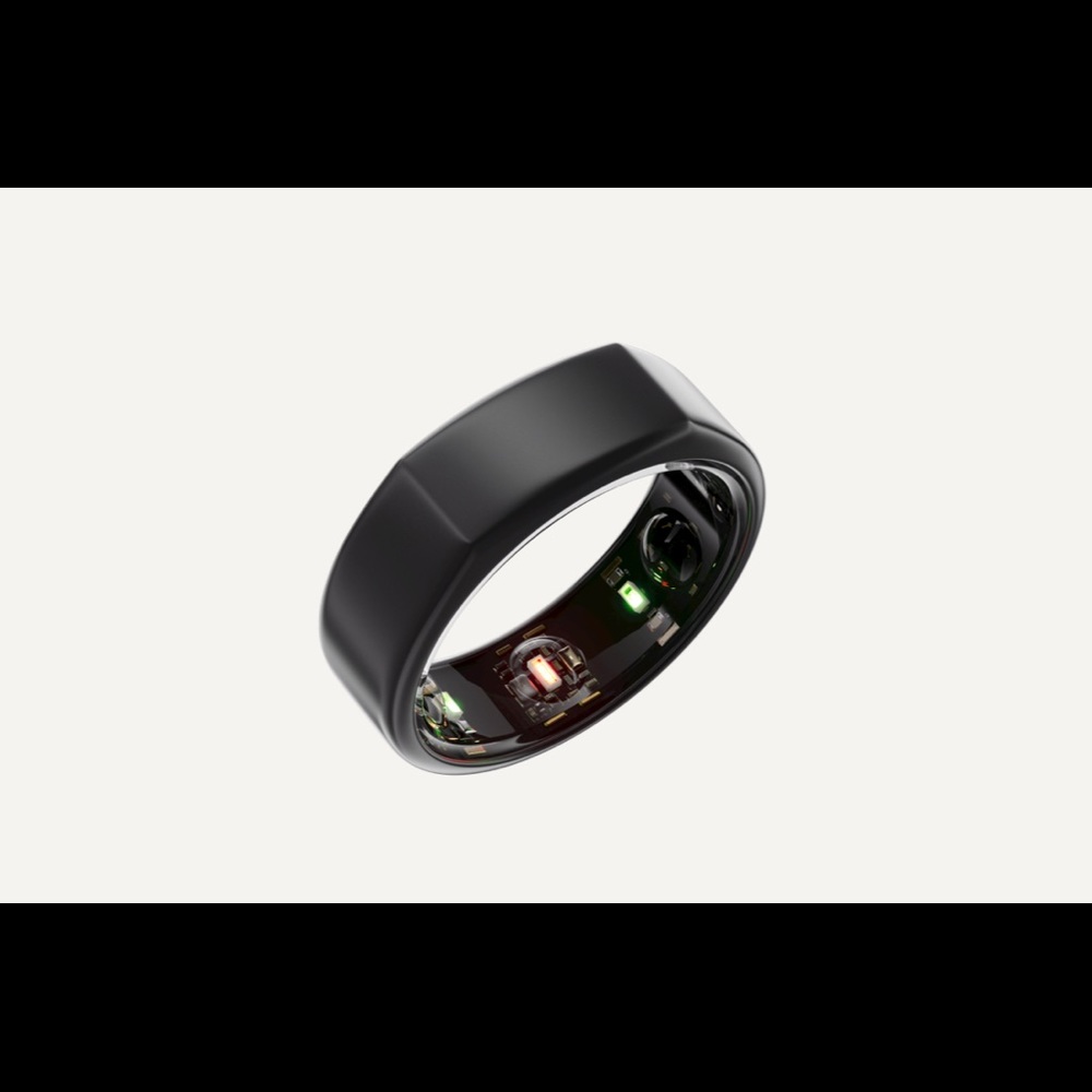 Oura Gen 2 Ring - never worn, comes with box